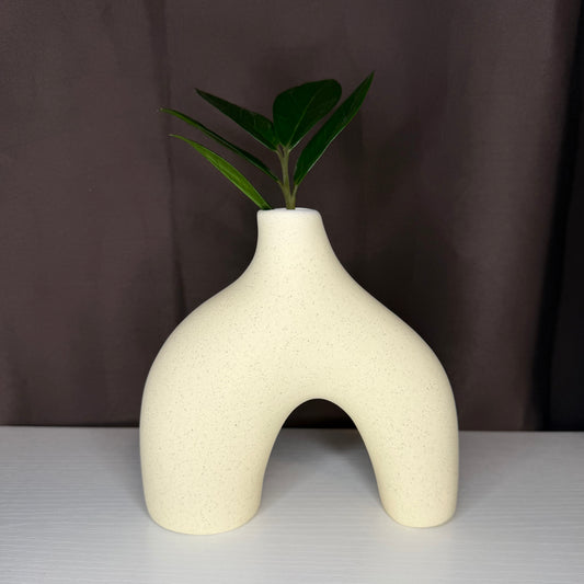 Arch Harmony Vase