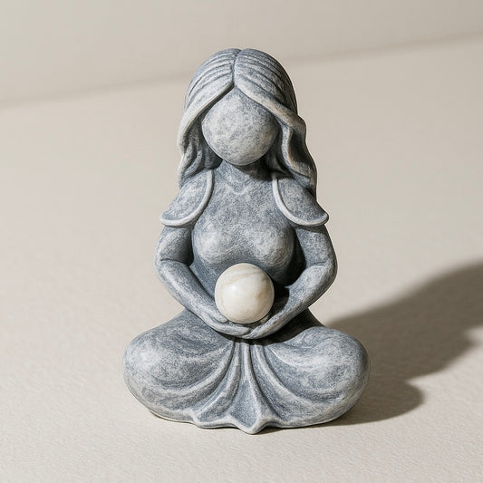 Moon Goddess Statue 🌙