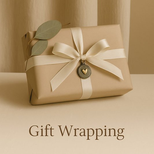 Gift Wrapping service
